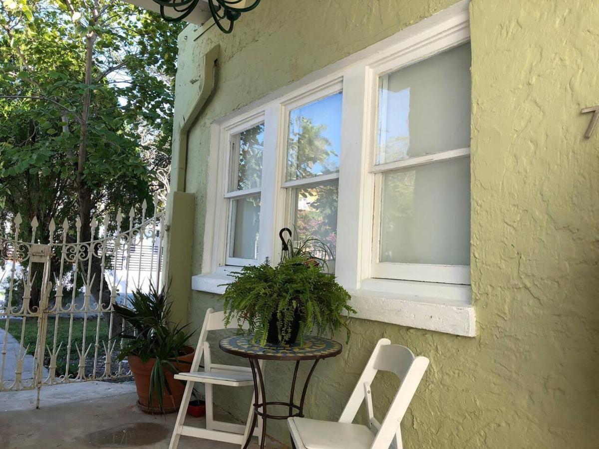 Sunny And Charming Suite Next To Mia Miami Dış mekan fotoğraf